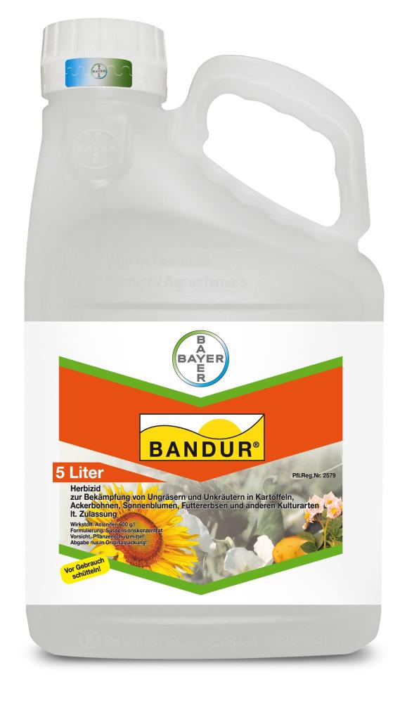 Bayer Austria GmbH Schnellinformation