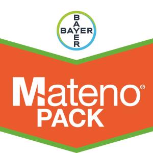 Mateno® Pack (Mateno® Duo + Cadou® SC)