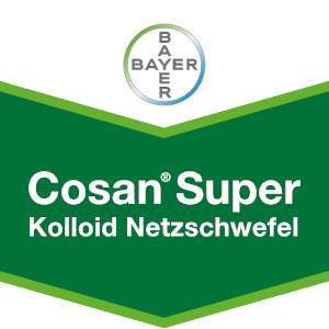 Cosan Super® Kolloid-Netzschwefel