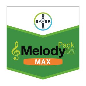 Melody® Max Pack (Melody® Combi + Luna® Max)