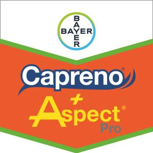 Capreno® + Aspect® Pro