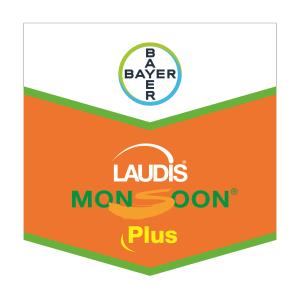 Laudis® Monsoon® Plus (Laudis® + Delion® + Monsoon®)