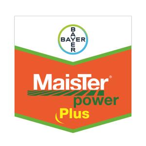 MaisTer® Power Plus (MaisTer® Power + Delion®