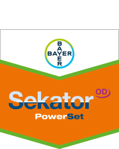 Sekator® OD PowerSet (Sekator® OD + Mero)