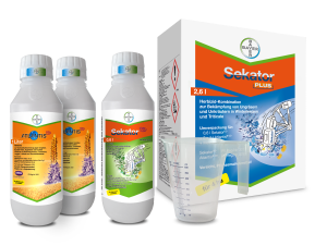 Sekator® Plus (Sekator® OD + Atlantis® OD)