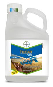 Husar® Plus