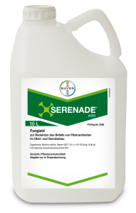 Serenade® ASO