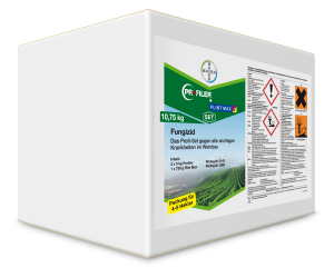 Profiler®-Flint® Max-Set