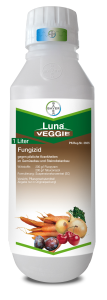 Luna® Veggie
