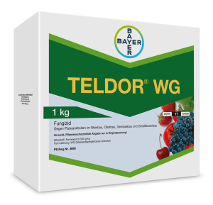 Teldor® WG