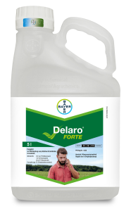 Delaro® Forte