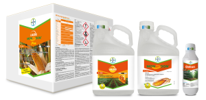 Laudis® Monsoon® Plus (Laudis® + Delion®+ Monsoon®)