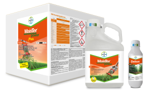 MaisTer® Power Plus (MaisTer® Power + Delion®1)