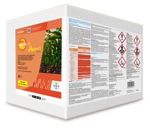 Laudis® + Aspect®  Neo