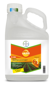 Laudis®