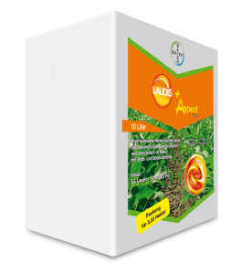 Laudis® + Aspect® Pro