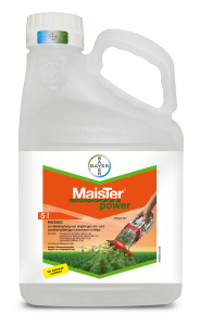 MaisTer® Power