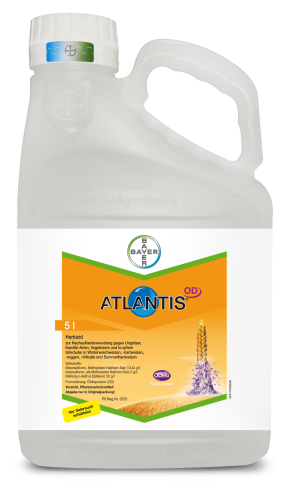 Atlantis® OD