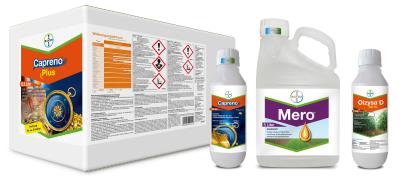 Capreno® Plus (Capreno® + Oizysa® D 480 SL + Mero®)