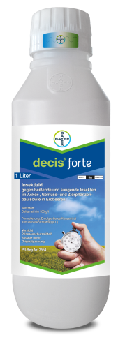 Decis® Forte