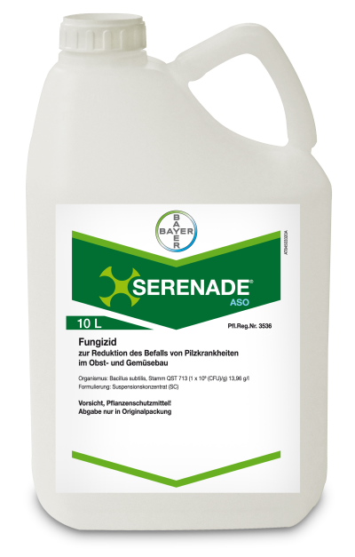 Serenade® ASO