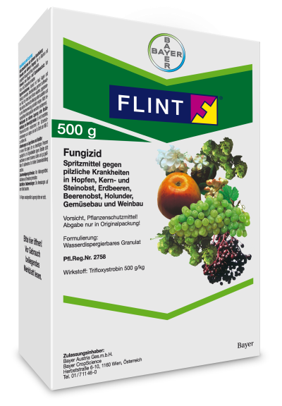 Flint®