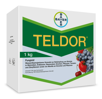 Teldor® WG