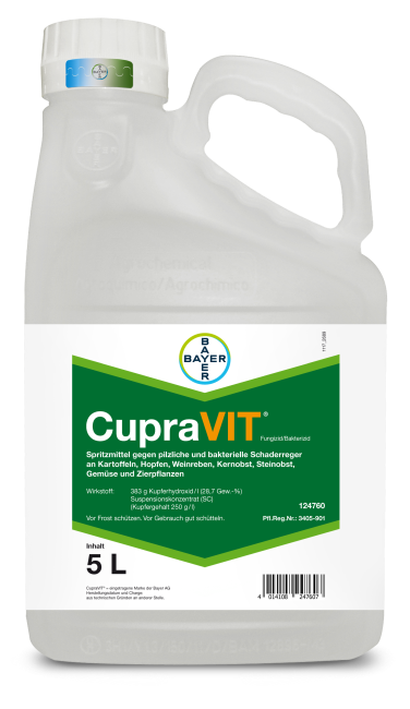 CupraVIT®