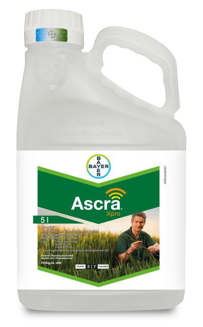 Ascra® Xpro