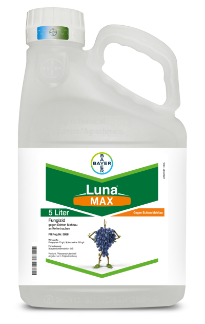 Luna® Max