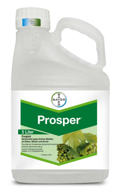 Prosper®