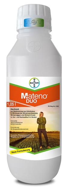 Mateno® Duo