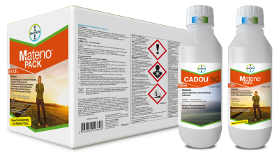 Mateno® Pack (Mateno® Duo + Cadou® SC)
