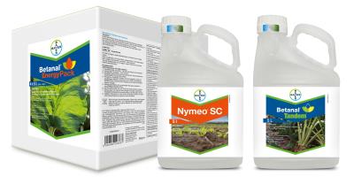 Betanal® Energy Pack (Betanal® Tandem® + Nymeo® SC)