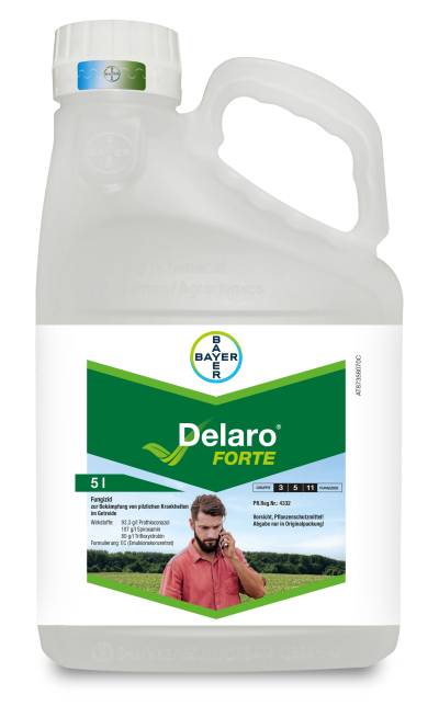 Delaro® Forte