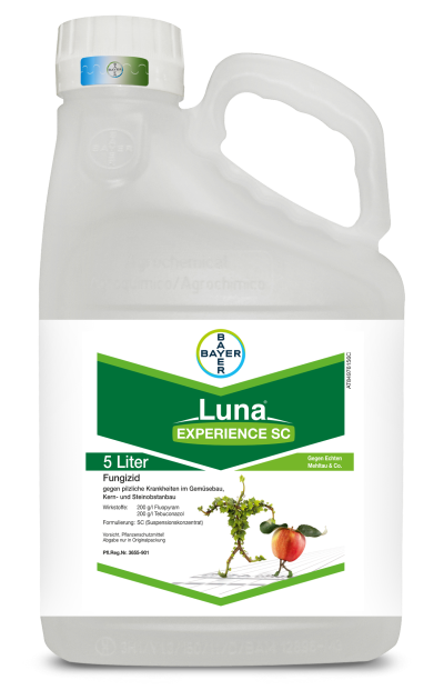 Luna® Experience SC