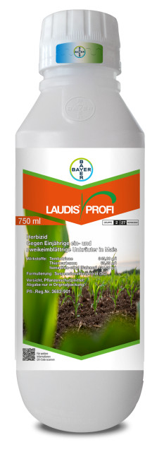 Laudis® Profi