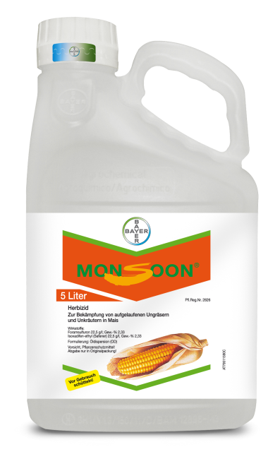 Monsoon®