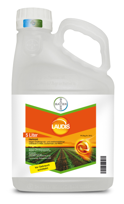 Laudis®