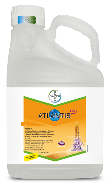 Atlantis® OD