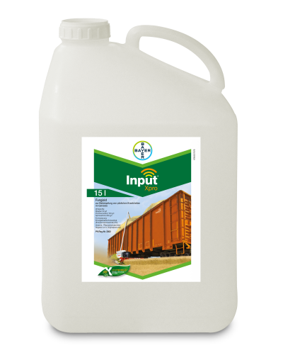 Input® Xpro