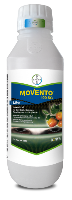 Movento® 100 SC