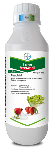 Luna® Sensation