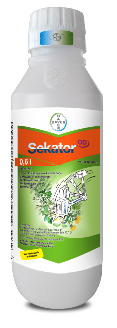 Sekator® OD