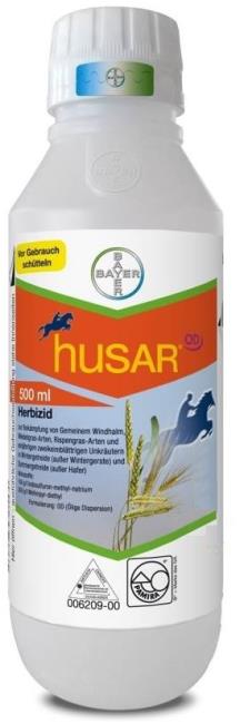 Husar® OD