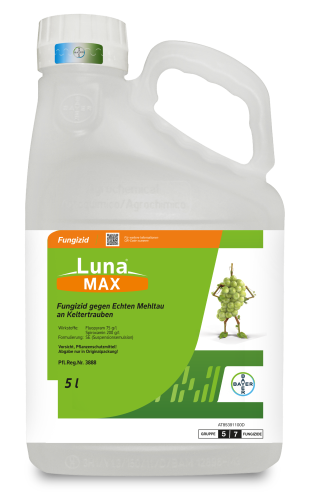 Luna® Max