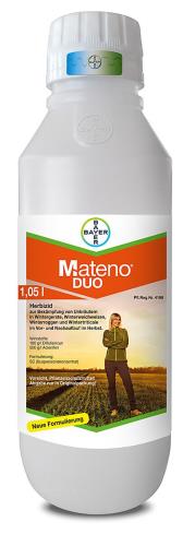 Mateno® Duo