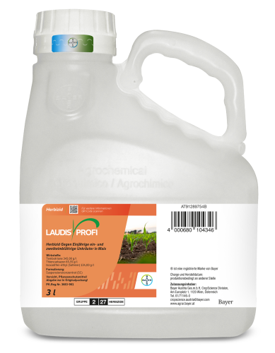 Laudis® Profi