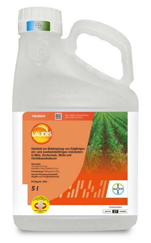 Laudis®