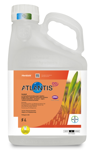 Atlantis® OD
